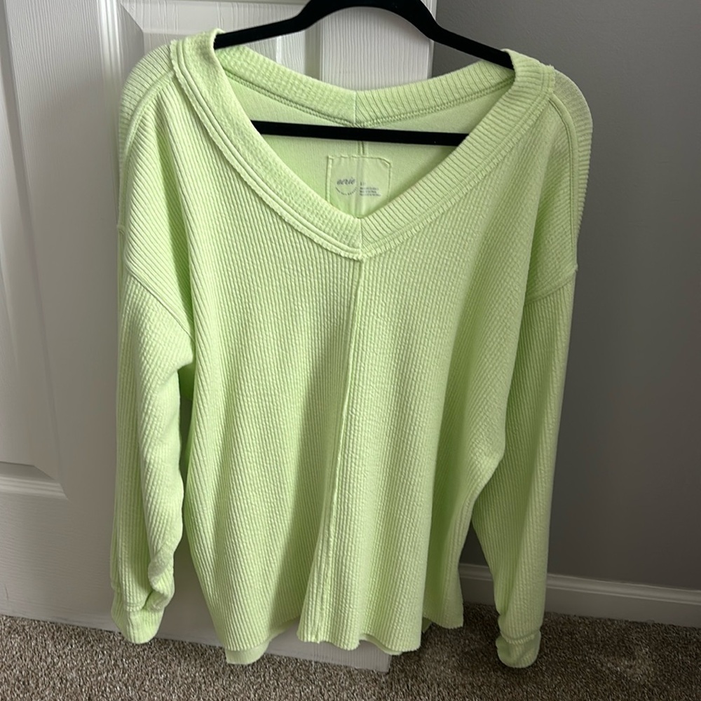 Aerie Sweater